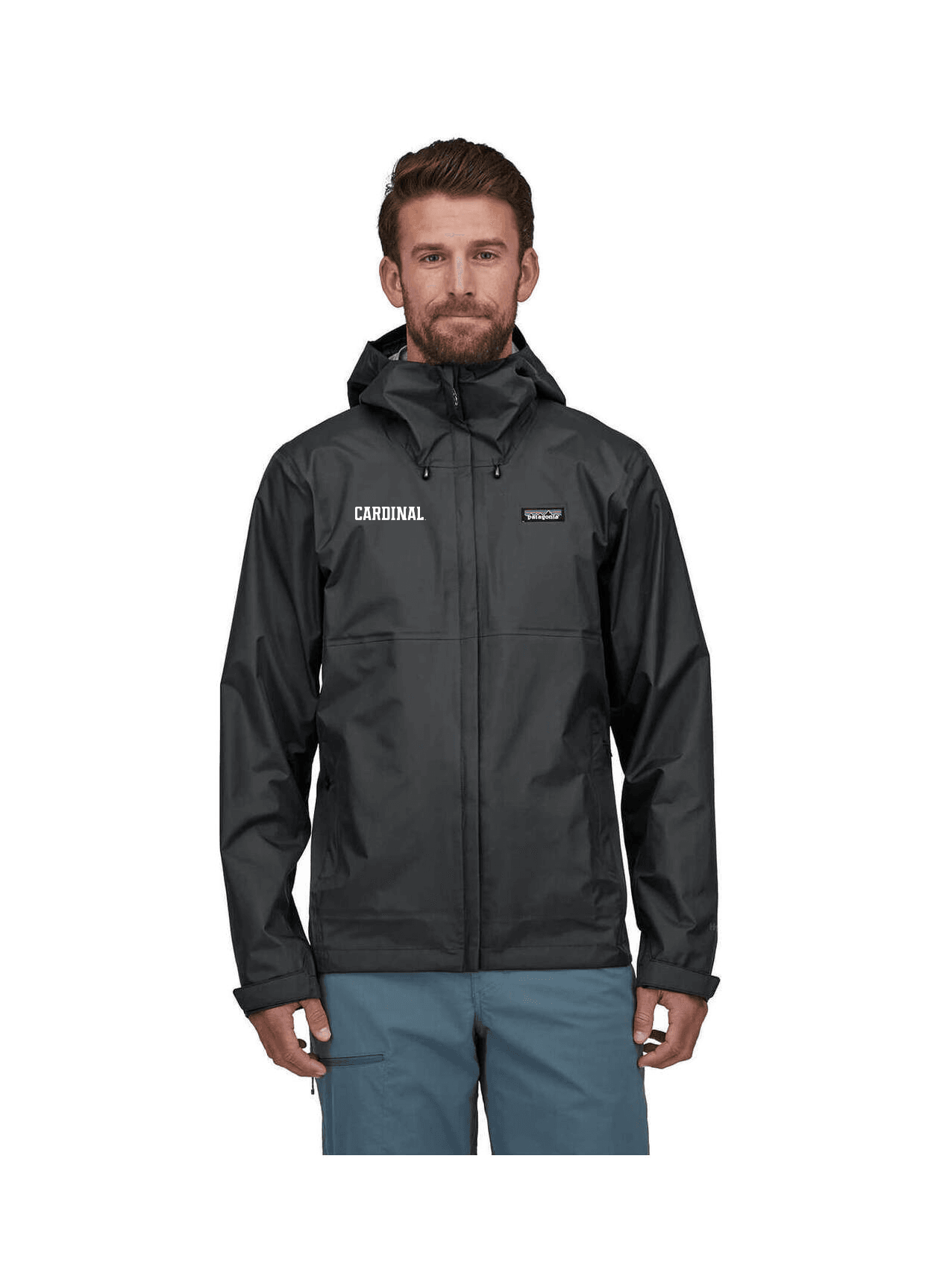 Rain Jacket