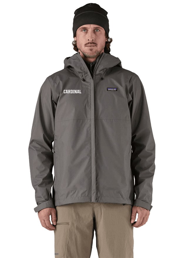 Rain Jacket