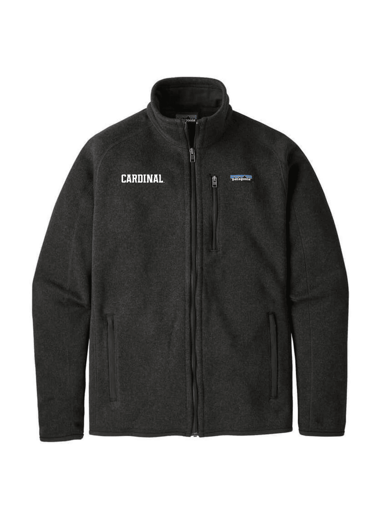 Patagonia Men's Better Sweater Jacket