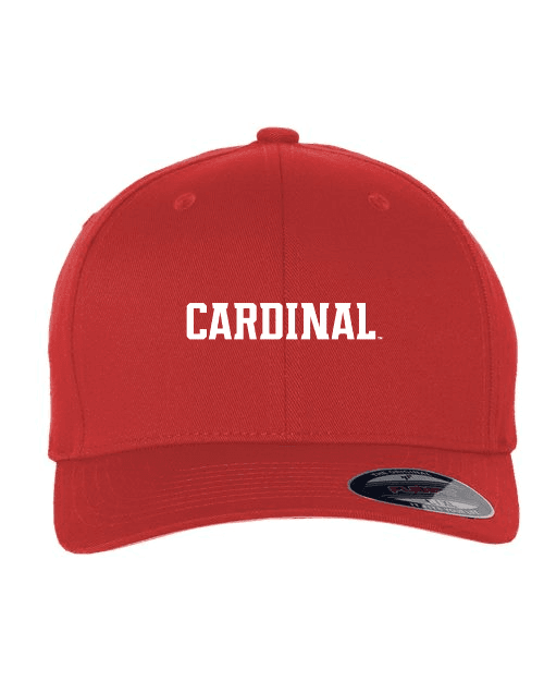 Cotton Blend Cap