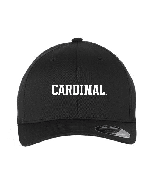 Cotton Blend Cap