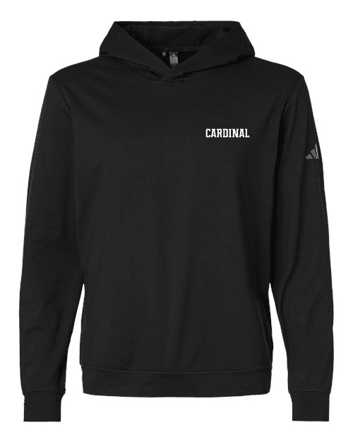 Men's Ultimate365 Elevated Hoodie